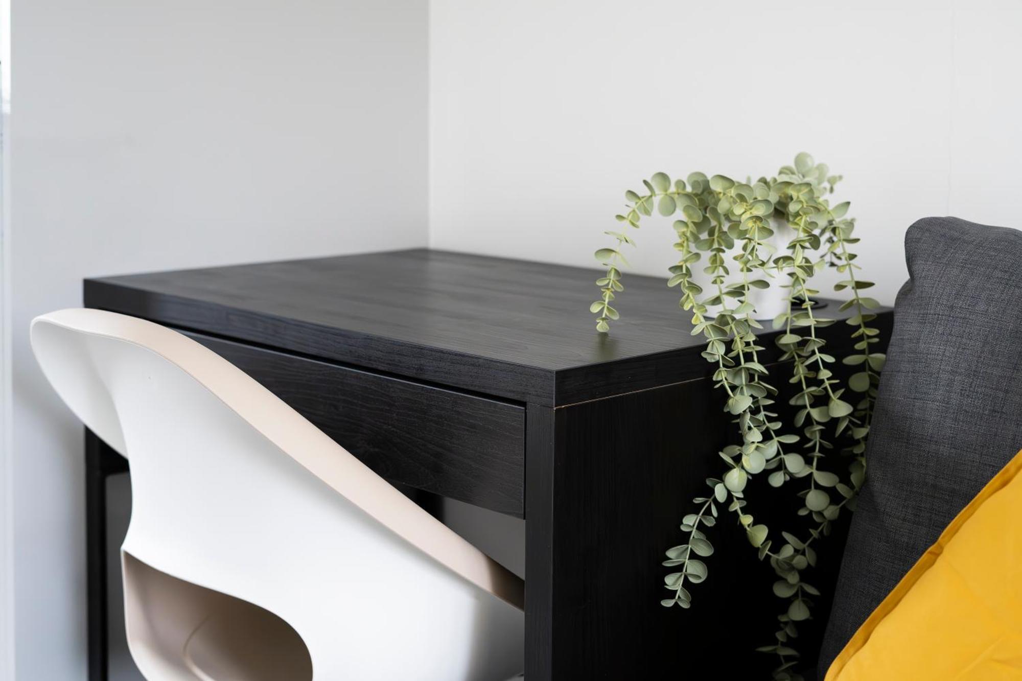 BurtonModern 4 Bed House-Free Parkingアパートメント エクステリア 写真
